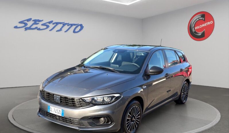 FIAT – Tipo  SW 1.3 mjt CityLife s&s 95cv pieno