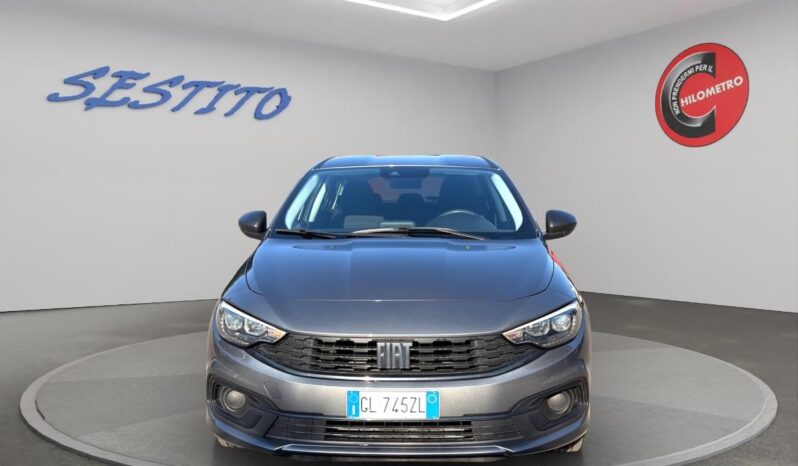 FIAT – Tipo  SW 1.3 mjt CityLife s&s 95cv pieno