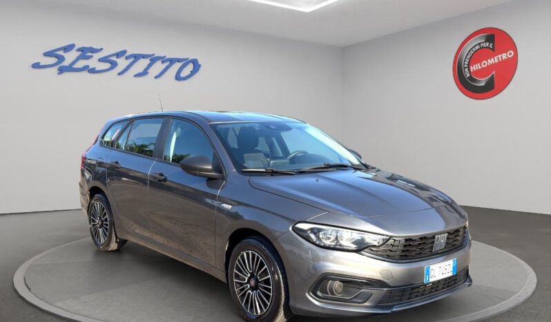 FIAT – Tipo  SW 1.3 mjt CityLife s&s 95cv pieno