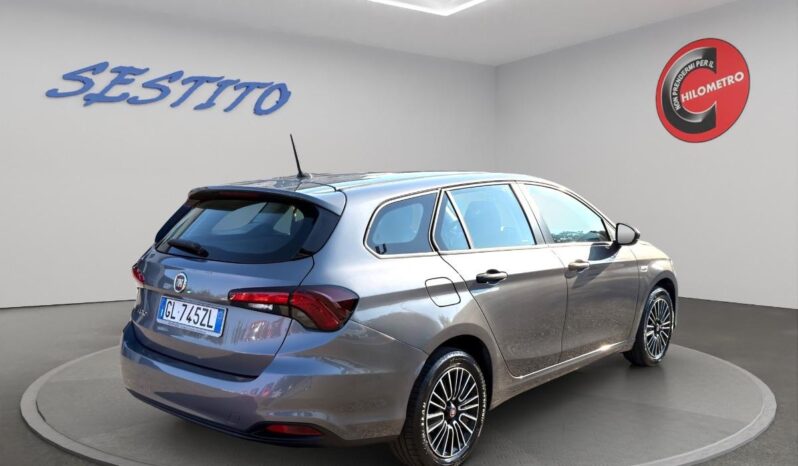 FIAT – Tipo  SW 1.3 mjt CityLife s&s 95cv pieno