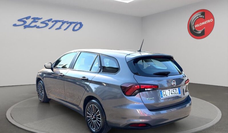 FIAT – Tipo  SW 1.3 mjt CityLife s&s 95cv pieno