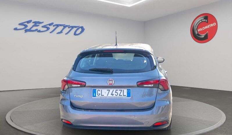 FIAT – Tipo  SW 1.3 mjt CityLife s&s 95cv pieno