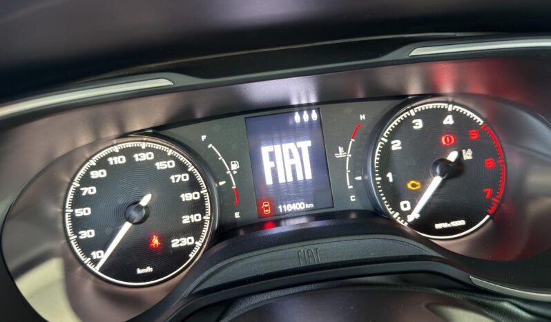 FIAT – Tipo  SW 1.3 mjt CityLife s&s 95cv pieno