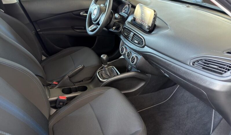 FIAT – Tipo  SW 1.3 mjt CityLife s&s 95cv pieno