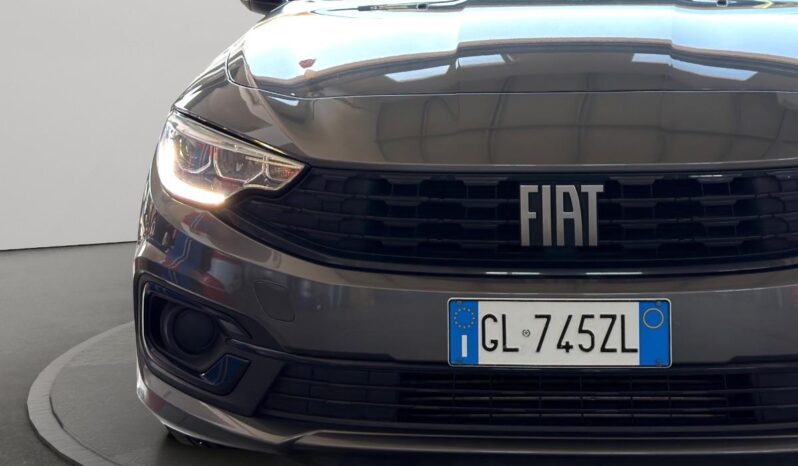 FIAT – Tipo  SW 1.3 mjt CityLife s&s 95cv pieno