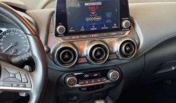 NISSAN – Juke  1.0 dig-t N-Connecta 114cv dct pieno