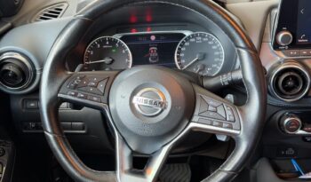 NISSAN – Juke  1.0 dig-t N-Connecta 114cv dct pieno