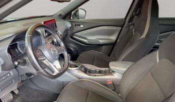 NISSAN – Juke  1.0 dig-t N-Connecta 114cv dct pieno