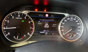 NISSAN – Juke  1.0 dig-t N-Connecta 114cv dct pieno