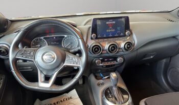 NISSAN – Juke  1.0 dig-t N-Connecta 114cv dct pieno