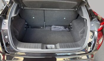 NISSAN – Juke  1.0 dig-t N-Connecta 114cv dct pieno