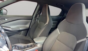 NISSAN – Juke  1.0 dig-t N-Connecta 114cv dct pieno