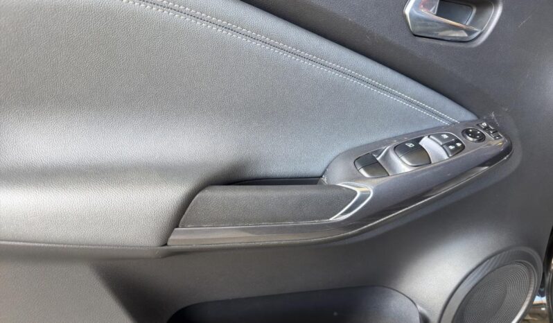 NISSAN – Juke  1.0 dig-t N-Connecta 114cv dct pieno
