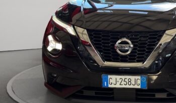 NISSAN – Juke  1.0 dig-t N-Connecta 114cv dct pieno