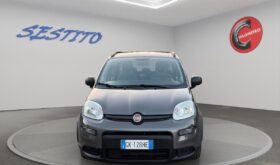 FIAT – Panda  1.0 hybrid City Life s&s 70cv 5p.ti