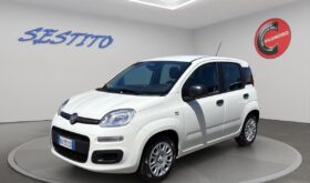 FIAT – Panda Pandina 1.0 firefly hybrid Pop s&s 65cv