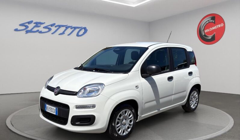 FIAT – Panda Pandina 1.0 firefly hybrid Pop s&s 65cv pieno