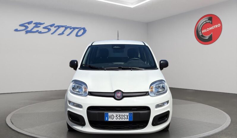 FIAT – Panda Pandina 1.0 firefly hybrid Pop s&s 65cv pieno