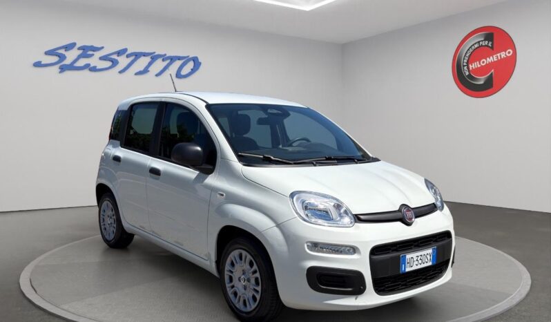 FIAT – Panda Pandina 1.0 firefly hybrid Pop s&s 65cv pieno