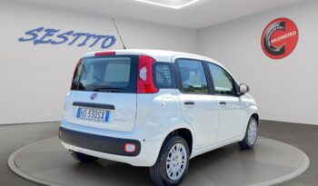 FIAT – Panda Pandina 1.0 firefly hybrid Pop s&s 65cv pieno