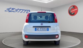 FIAT – Panda Pandina 1.0 firefly hybrid Pop s&s 65cv pieno