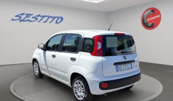 FIAT – Panda Pandina 1.0 firefly hybrid Pop s&s 65cv pieno