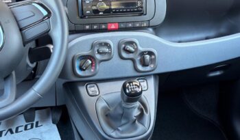 FIAT – Panda Pandina 1.0 firefly hybrid Pop s&s 65cv pieno