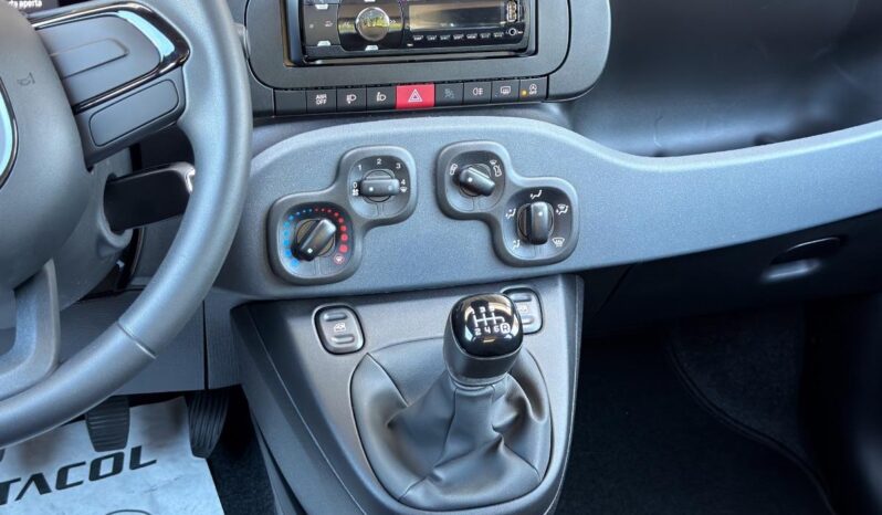 FIAT – Panda Pandina 1.0 firefly hybrid Pop s&s 65cv pieno