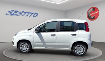 FIAT – Panda Pandina 1.0 firefly hybrid Pop s&s 65cv pieno