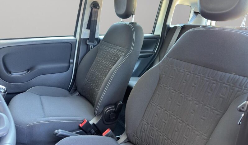 FIAT – Panda Pandina 1.0 firefly hybrid Pop s&s 65cv pieno