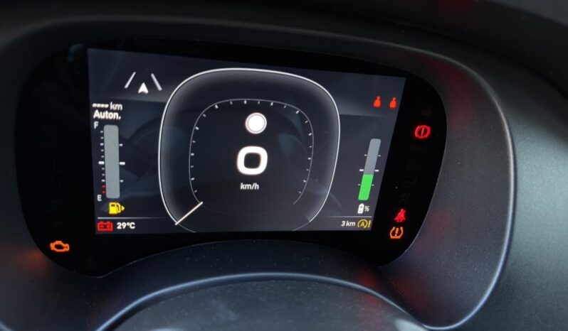 FIAT – Panda Pandina 1.0 firefly hybrid Pop s&s 65cv pieno