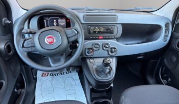 FIAT – Panda Pandina 1.0 firefly hybrid Pop s&s 65cv pieno