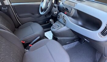 FIAT – Panda Pandina 1.0 firefly hybrid Pop s&s 65cv pieno