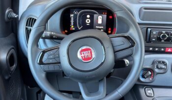 FIAT – Panda Pandina 1.0 firefly hybrid Pop s&s 65cv pieno