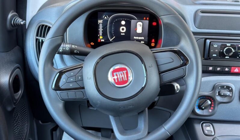 FIAT – Panda Pandina 1.0 firefly hybrid Pop s&s 65cv pieno