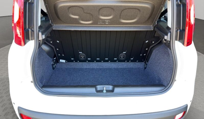 FIAT – Panda Pandina 1.0 firefly hybrid Pop s&s 65cv pieno