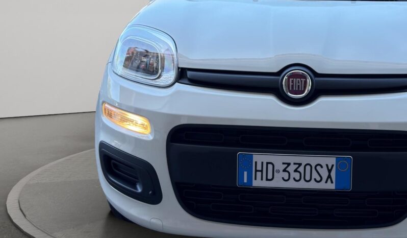 FIAT – Panda Pandina 1.0 firefly hybrid Pop s&s 65cv pieno