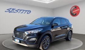 HYUNDAI – Tucson  1.6 crdi 48V Xprime 2wd 115cv my20