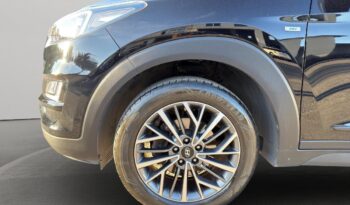 HYUNDAI – Tucson  1.6 crdi 48V Xprime 2wd 115cv my20 pieno