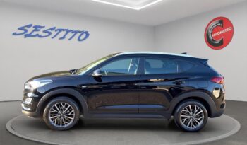 HYUNDAI – Tucson  1.6 crdi 48V Xprime 2wd 115cv my20 pieno