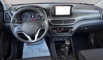 HYUNDAI – Tucson  1.6 crdi 48V Xprime 2wd 115cv my20 pieno