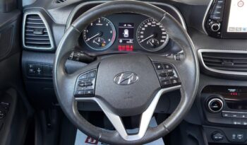 HYUNDAI – Tucson  1.6 crdi 48V Xprime 2wd 115cv my20 pieno
