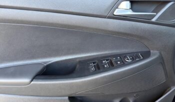 HYUNDAI – Tucson  1.6 crdi 48V Xprime 2wd 115cv my20 pieno