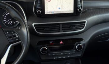 HYUNDAI – Tucson  1.6 crdi 48V Xprime 2wd 115cv my20 pieno