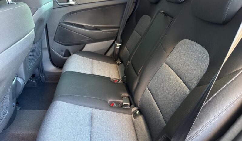 HYUNDAI – Tucson  1.6 crdi 48V Xprime 2wd 115cv my20 pieno