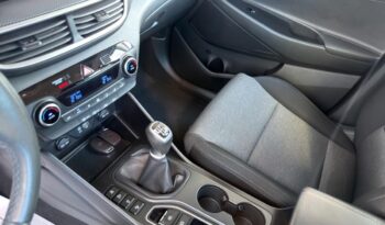 HYUNDAI – Tucson  1.6 crdi 48V Xprime 2wd 115cv my20 pieno