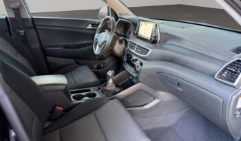 HYUNDAI – Tucson  1.6 crdi 48V Xprime 2wd 115cv my20 pieno