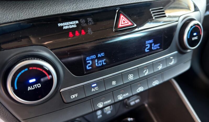 HYUNDAI – Tucson  1.6 crdi 48V Xprime 2wd 115cv my20 pieno