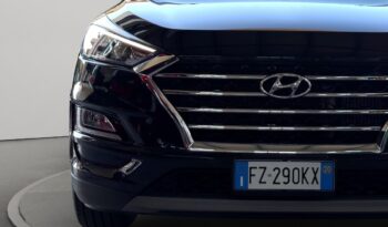 HYUNDAI – Tucson  1.6 crdi 48V Xprime 2wd 115cv my20 pieno