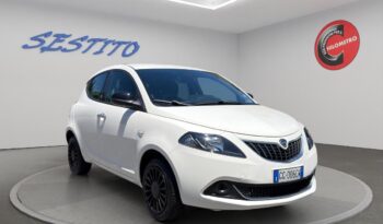 LANCIA – Ypsilon  1.0 firefly hybrid Silver s&s 70cv pieno
